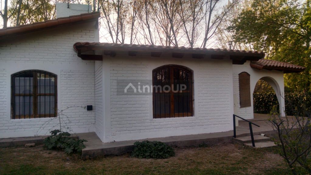 Casa en Venta en Lujan de Cuyo, Mendoza