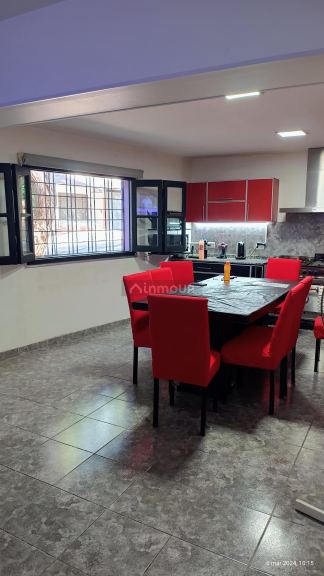Casa en Venta en Capital, Mendoza