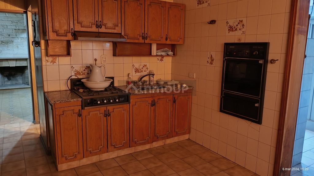 Casa en Venta en Capital, Mendoza
