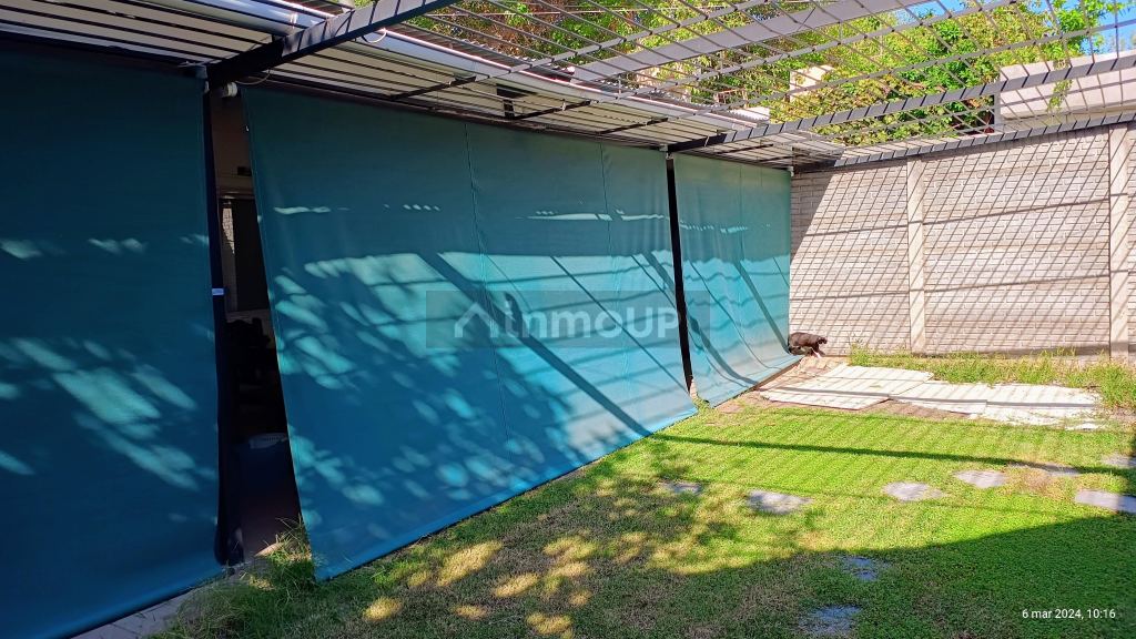 Casa en Venta en Capital, Mendoza