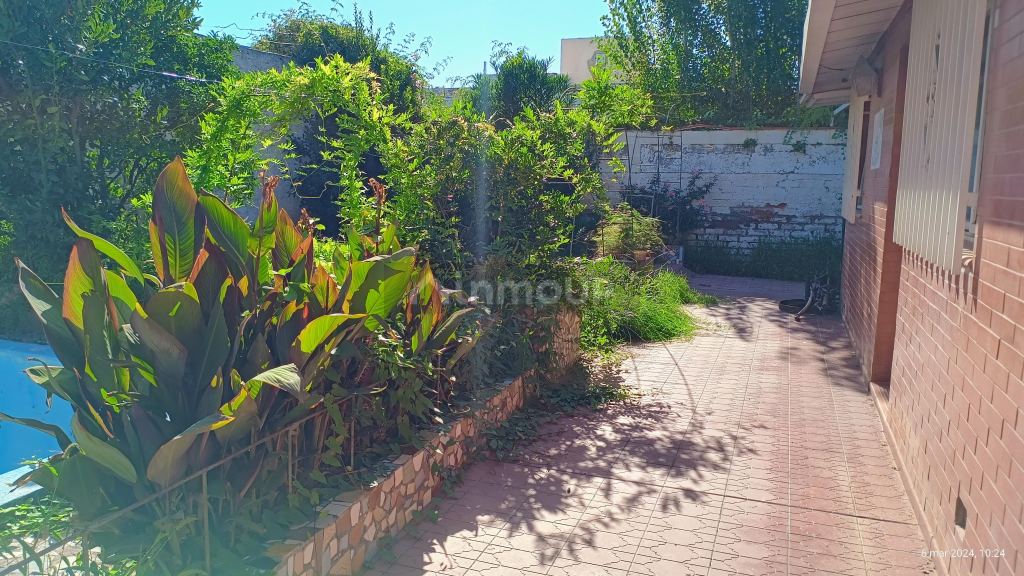Casa en Venta en Capital, Mendoza