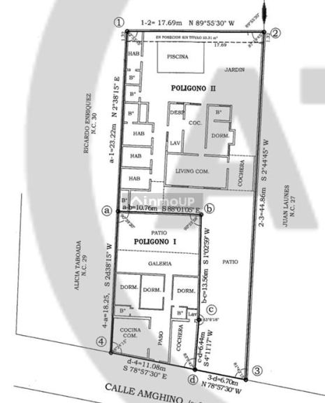 Casa en Venta en Capital, Mendoza