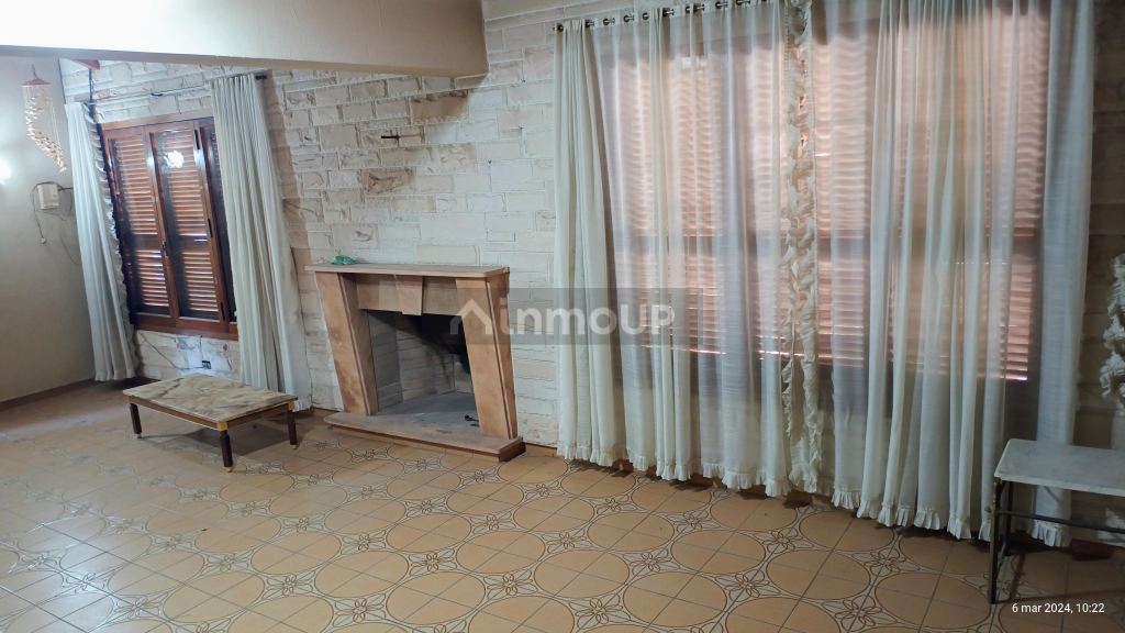 Casa en Venta en Capital, Mendoza