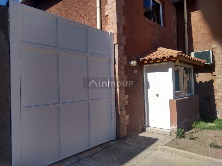 Duplex en Venta en Capital, Mendoza