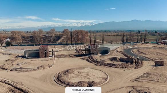 Lote en Venta en Lujan de Cuyo, Mendoza