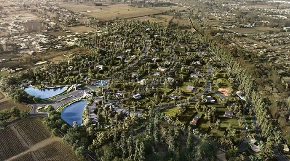 Lote en Venta en Lujan de Cuyo, Mendoza