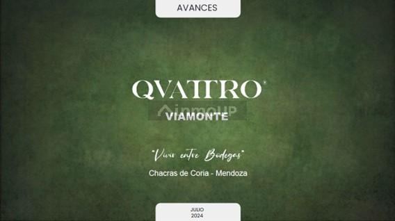 Lote en Venta en Lujan de Cuyo, Mendoza