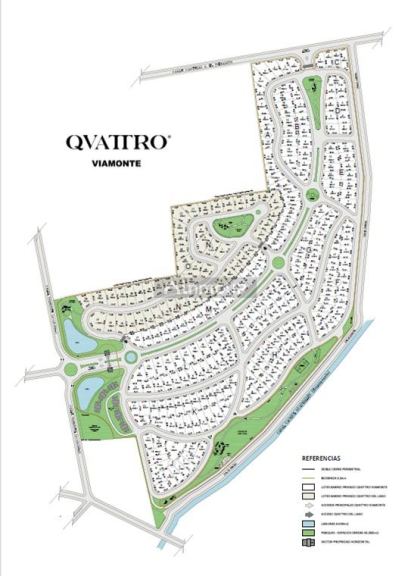 Lote en Venta en Lujan de Cuyo, Mendoza