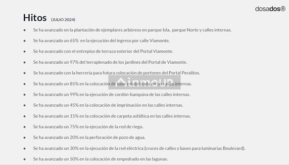 Lote en Venta en Lujan de Cuyo, Mendoza