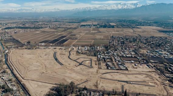 Lote en Venta en Lujan de Cuyo, Mendoza