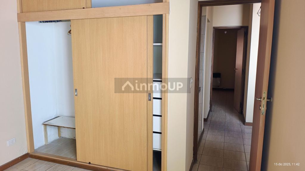 Departamento en Alquiler en Capital, Mendoza