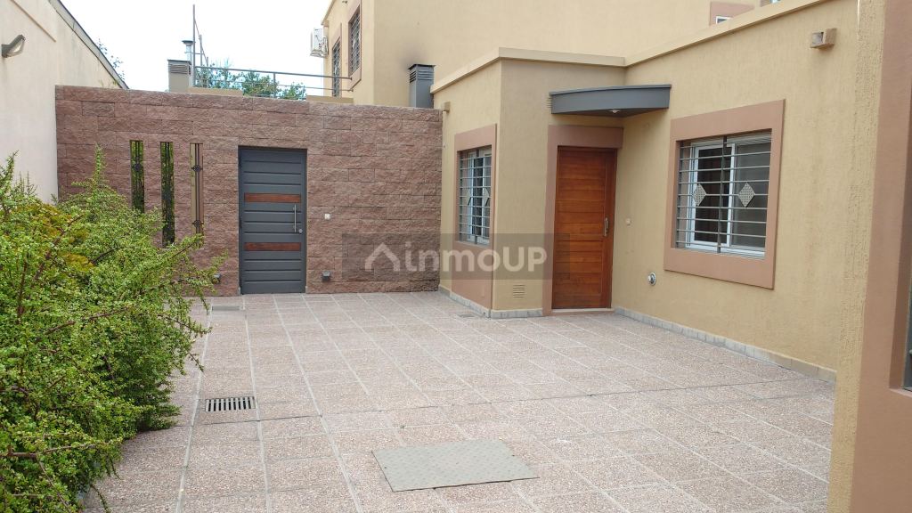 Departamento en Alquiler en Capital, Mendoza