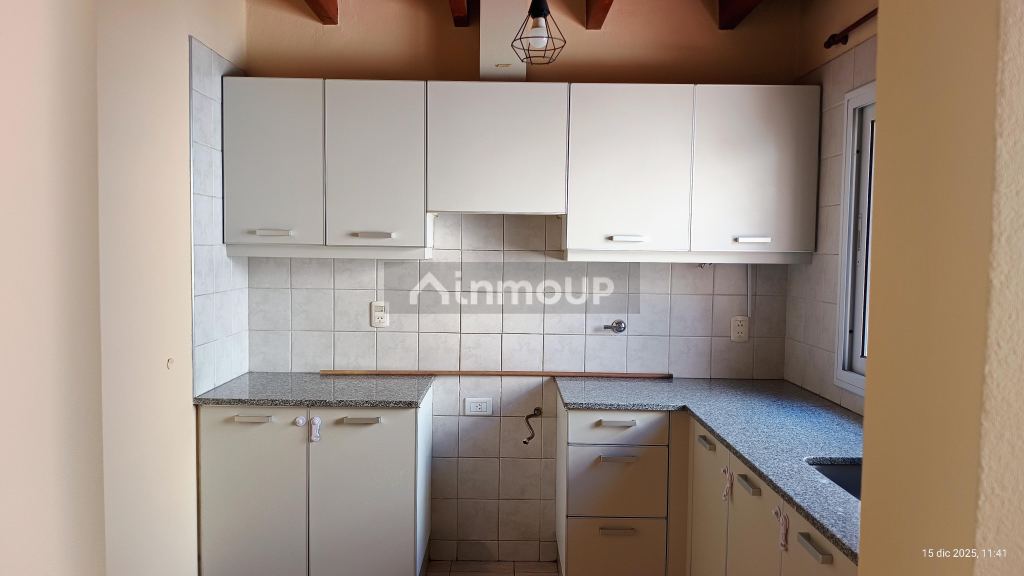 Departamento en Alquiler en Capital, Mendoza