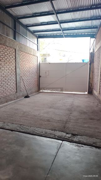 Galpon en Alquiler en Las Heras, Mendoza
