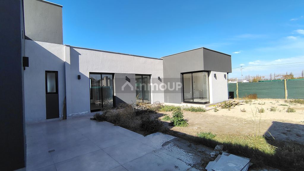 Casa en Alquiler en Lujan de Cuyo, Mendoza