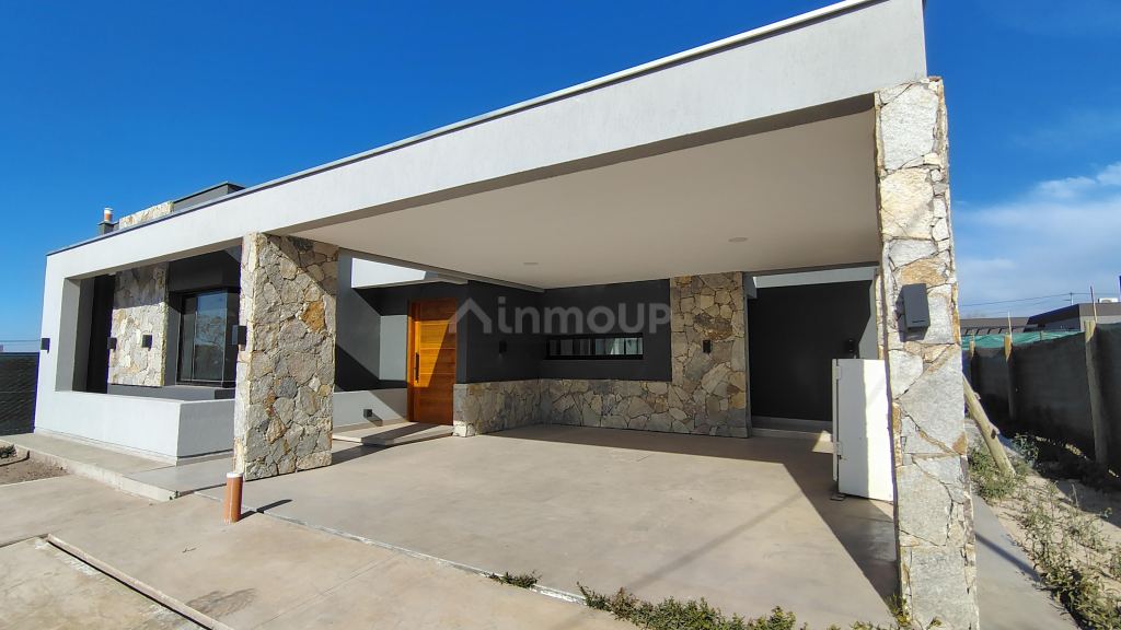 Casa en Alquiler en Lujan de Cuyo, Mendoza