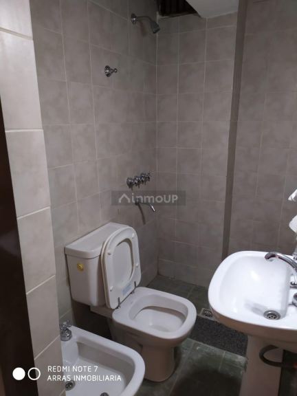 Departamento en Alquiler en Capital, Mendoza