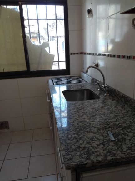 Departamento en Alquiler en Capital, Mendoza