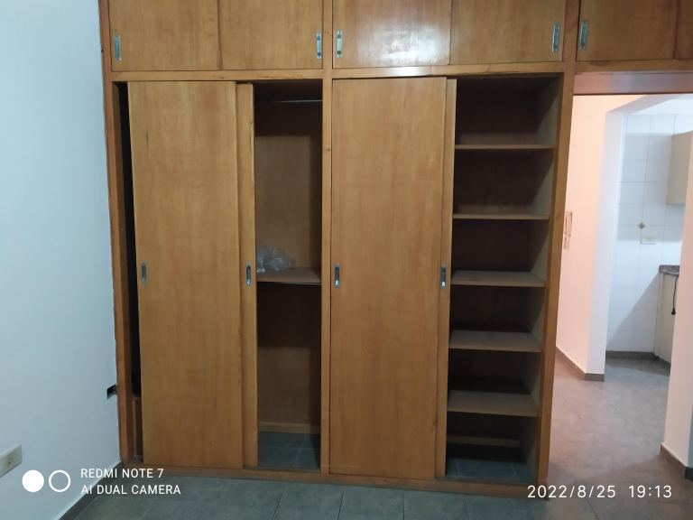 Departamento en Alquiler en Capital, Mendoza