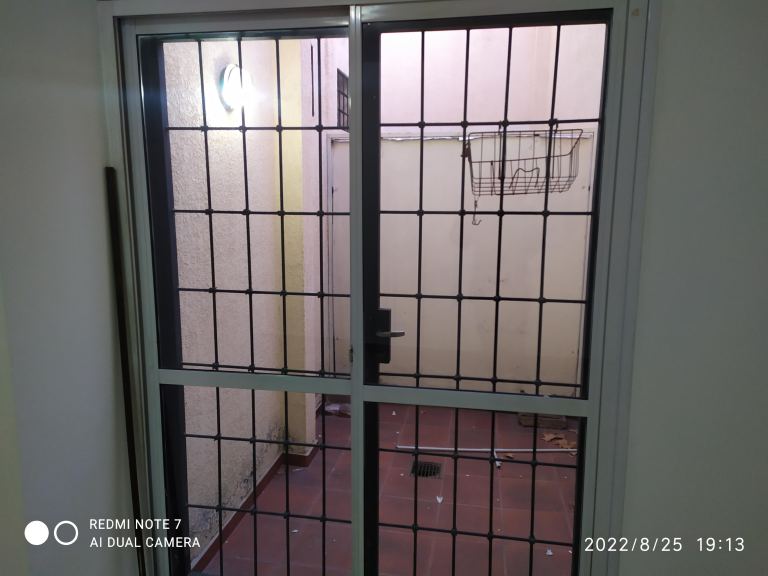 Departamento en Alquiler en Capital, Mendoza