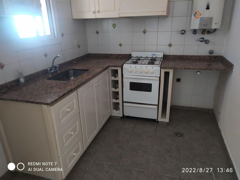 Departamento en Alquiler en Capital, Mendoza
