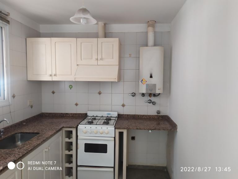Departamento en Alquiler en Capital, Mendoza