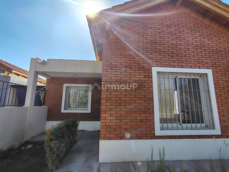 Casa en Alquiler en Lujan de Cuyo, Mendoza