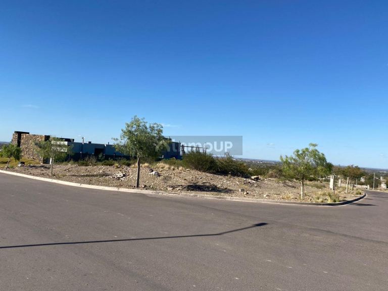 Lote en Venta en Las Heras, Mendoza