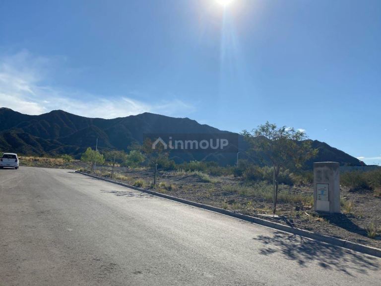 Lote en Venta en Las Heras, Mendoza