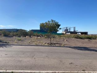 Las Heras CHAMPAGNAT NORTE