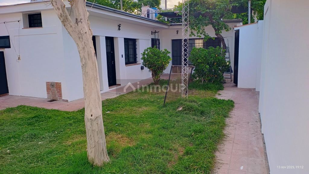 Casa en Alquiler en Godoy Cruz, Mendoza