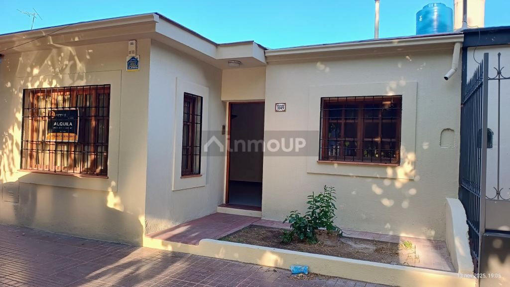 Casa en Alquiler en Godoy Cruz, Mendoza