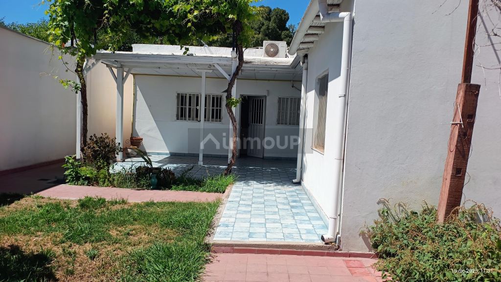 Casa en Alquiler en Capital, Mendoza