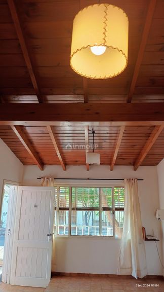 Casa en Alquiler en Capital, Mendoza