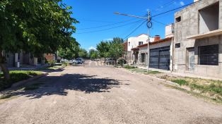 Maipu JUAN BAUTISTA JUSTO 3649