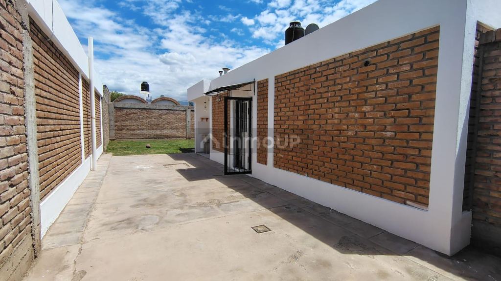 Casa en Alquiler en Las Heras, Mendoza