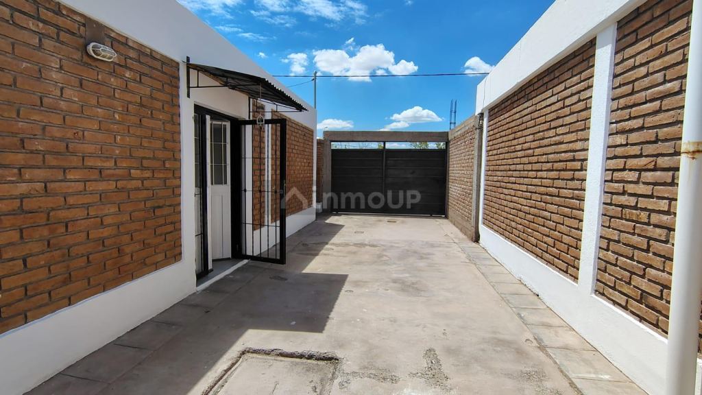 Casa en Alquiler en Las Heras, Mendoza