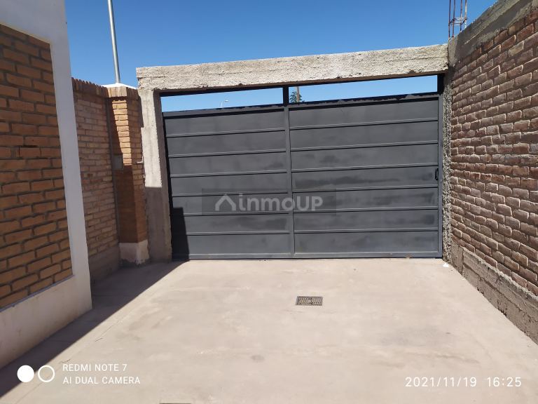 Casa en Alquiler en Las Heras, Mendoza