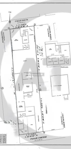 Casa en Venta en Godoy Cruz, Mendoza