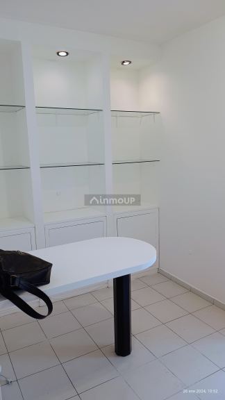Oficina en Alquiler en Capital, Mendoza