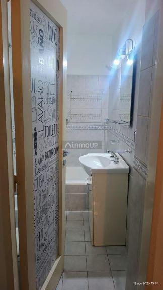 Departamento en Alquiler en Capital, Mendoza