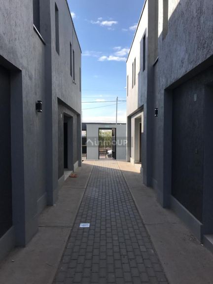 Duplex en Alquiler en Capital, Mendoza