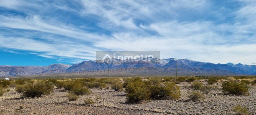 Lote en Venta en Las Heras, Mendoza