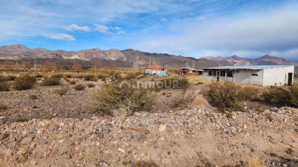 Lote en Venta en Las Heras, Mendoza