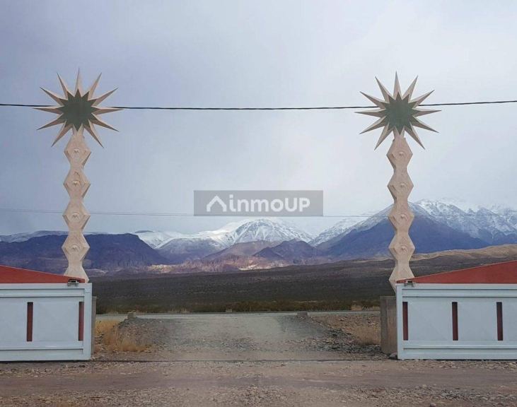 Lote en Venta en Las Heras, Mendoza