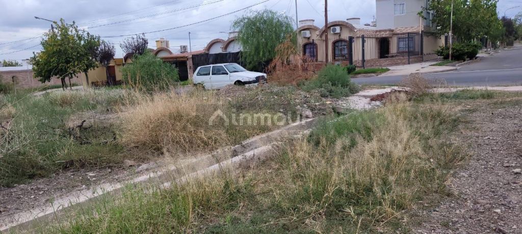 Lote en Venta en Las Heras, Mendoza