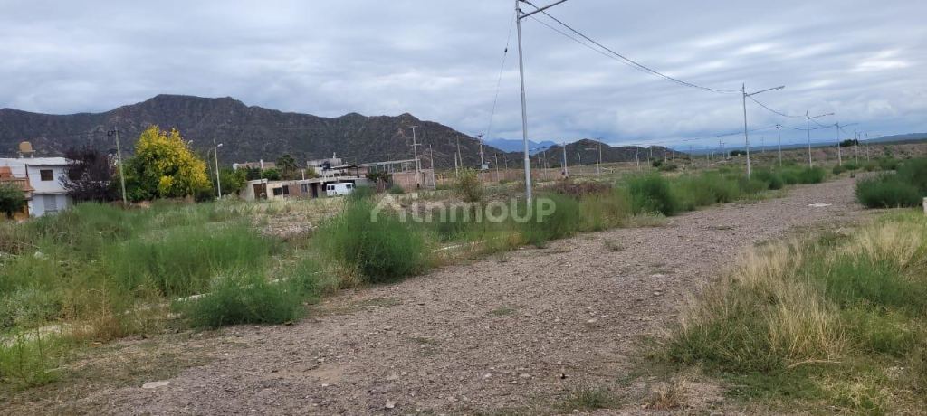 Lote en Venta en Las Heras, Mendoza