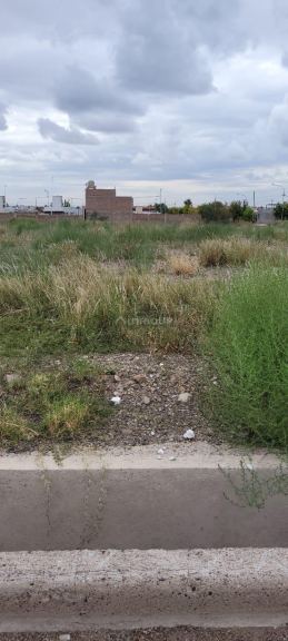 Lote en Venta en Las Heras, Mendoza