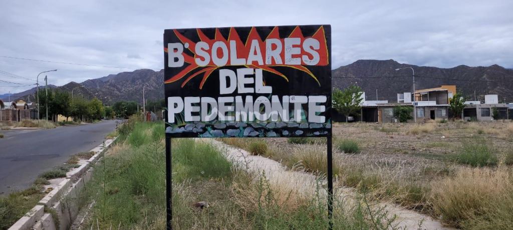 Lote en Venta en Las Heras, Mendoza