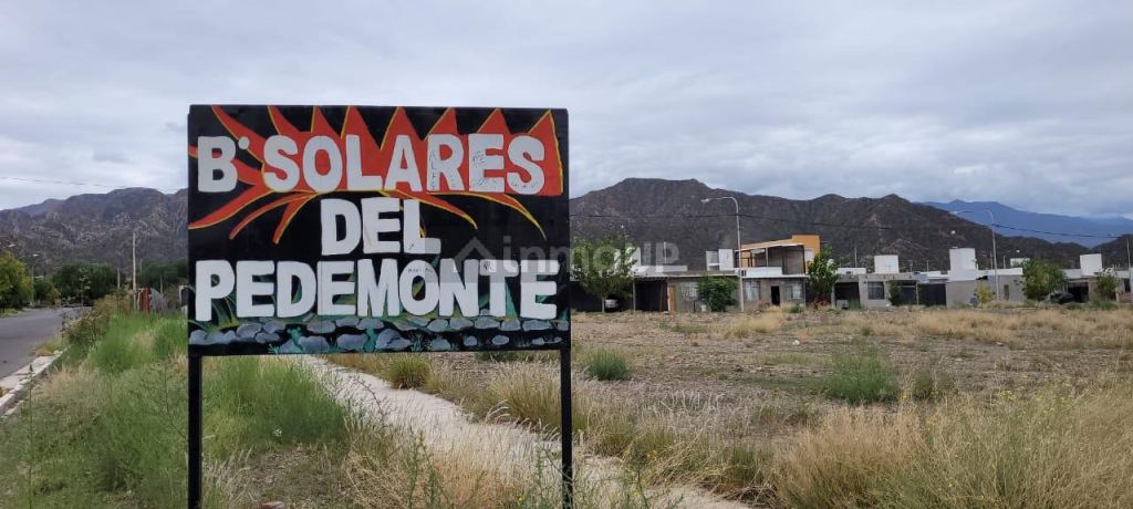 Lote en Venta en Las Heras, Mendoza